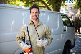 Pest Control for Warehouses in Rockland, ME